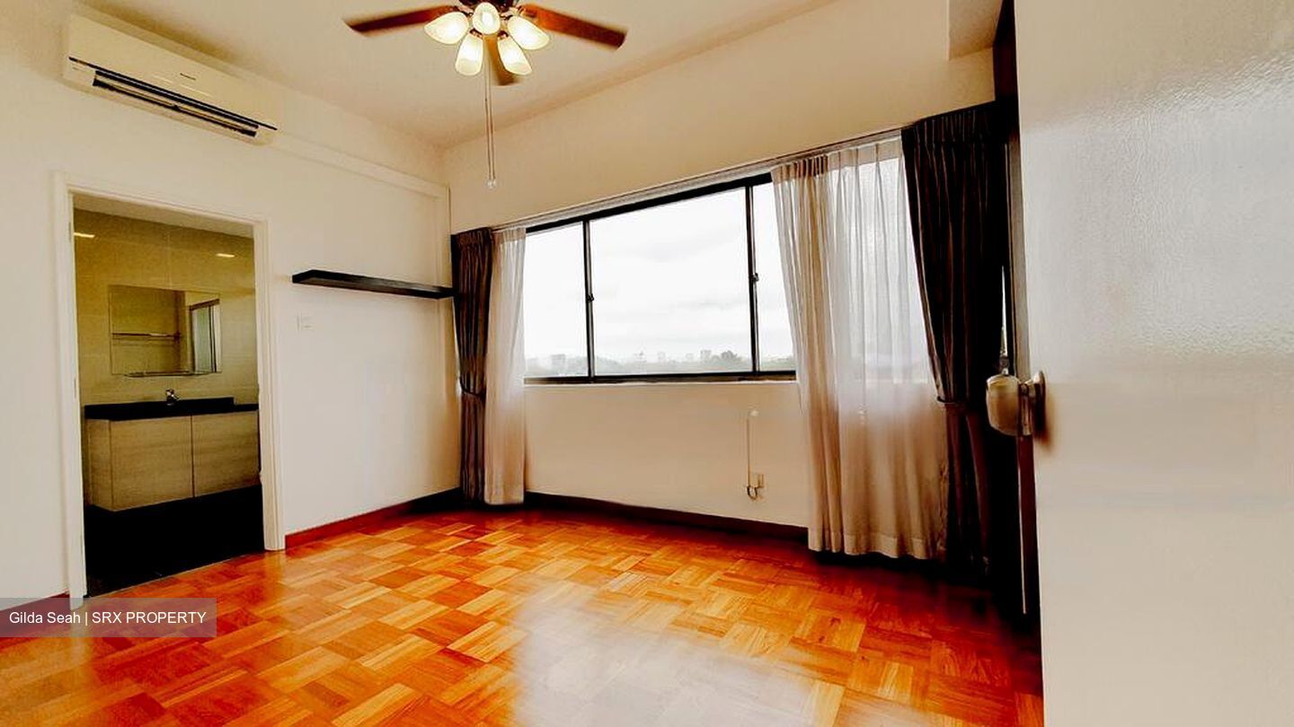 The Cairnhill (D9), Condominium #444278251